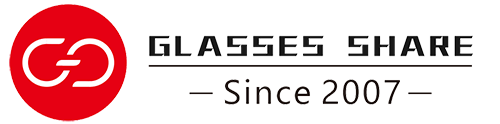 Glasses Share Catalog